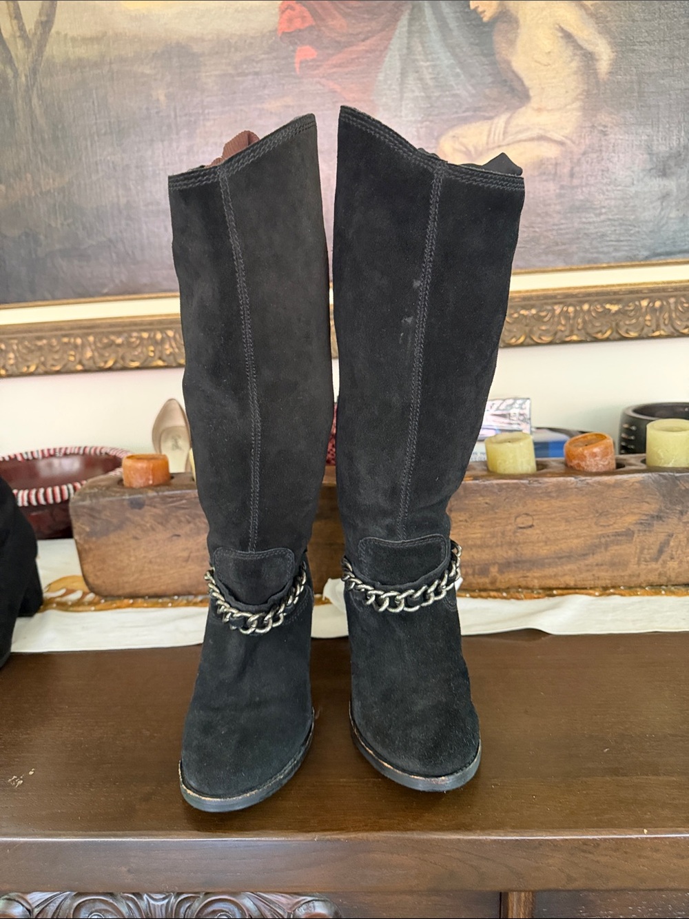 “BCBG Generation” Beautiful Boots
